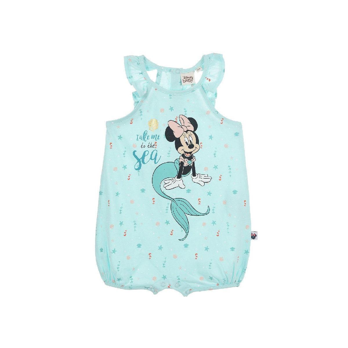 PELELE MINNIE SIRENITA - ILUSION SHOP