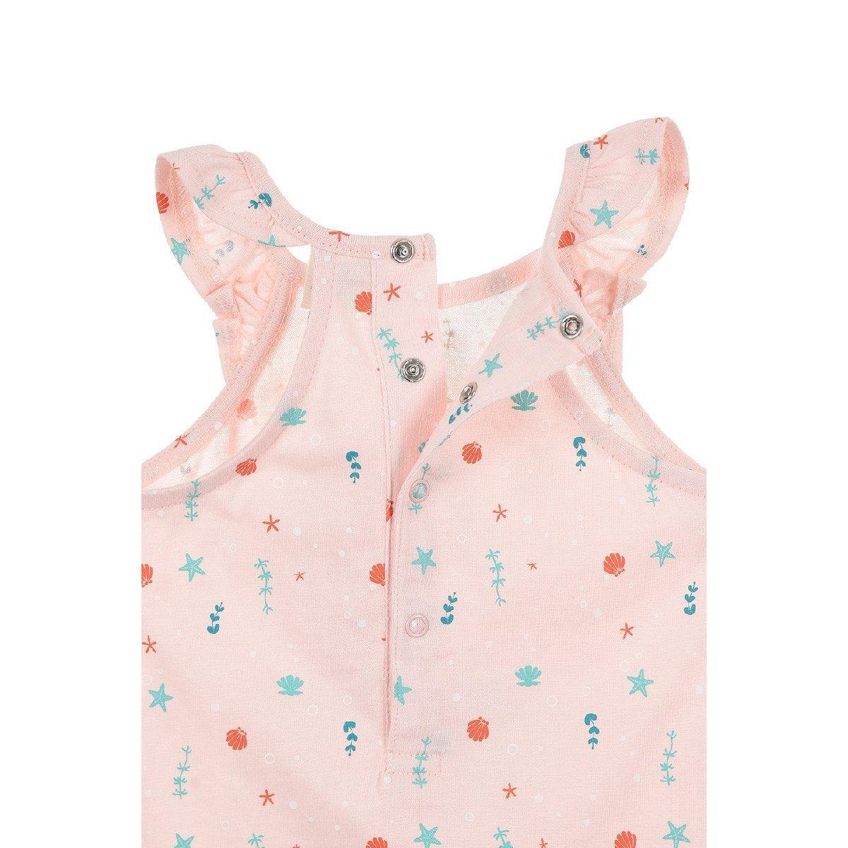 PELELE MINNIE SIRENITA - ILUSION SHOP