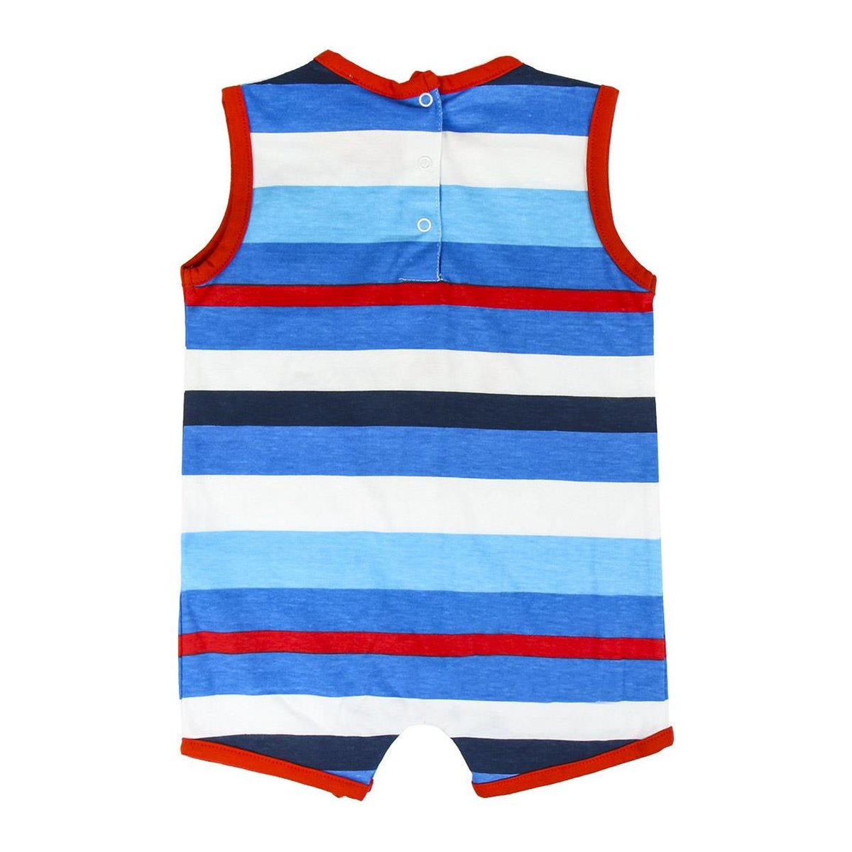 PELELE SINGLE JERSEY PAW PATRO - ILUSION SHOP