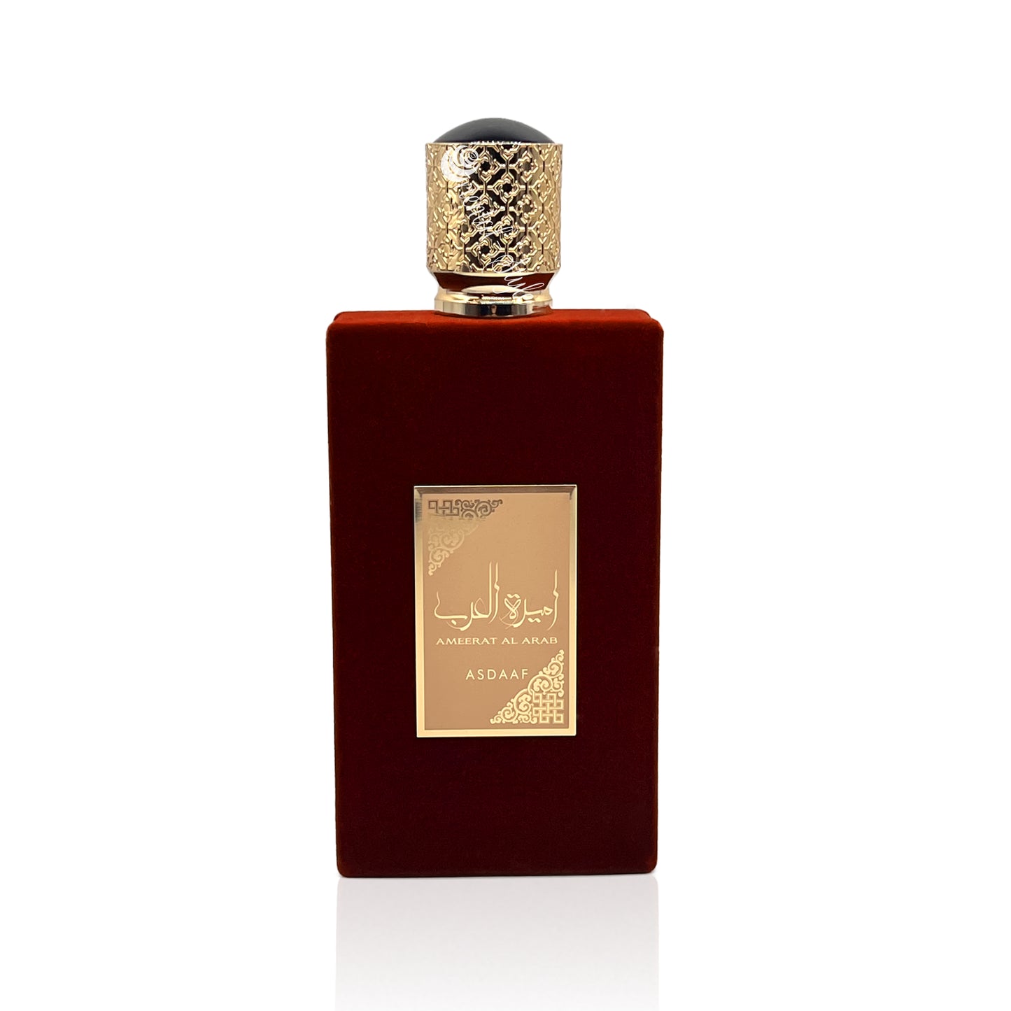 PERFUME PRINCESAS DE ARABIA - AMEERAT AL ARAB PRIVADO ROJO LATTAFA