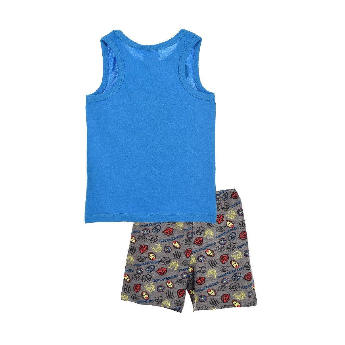PIJAMA AVENGERS - ILUSION SHOP
