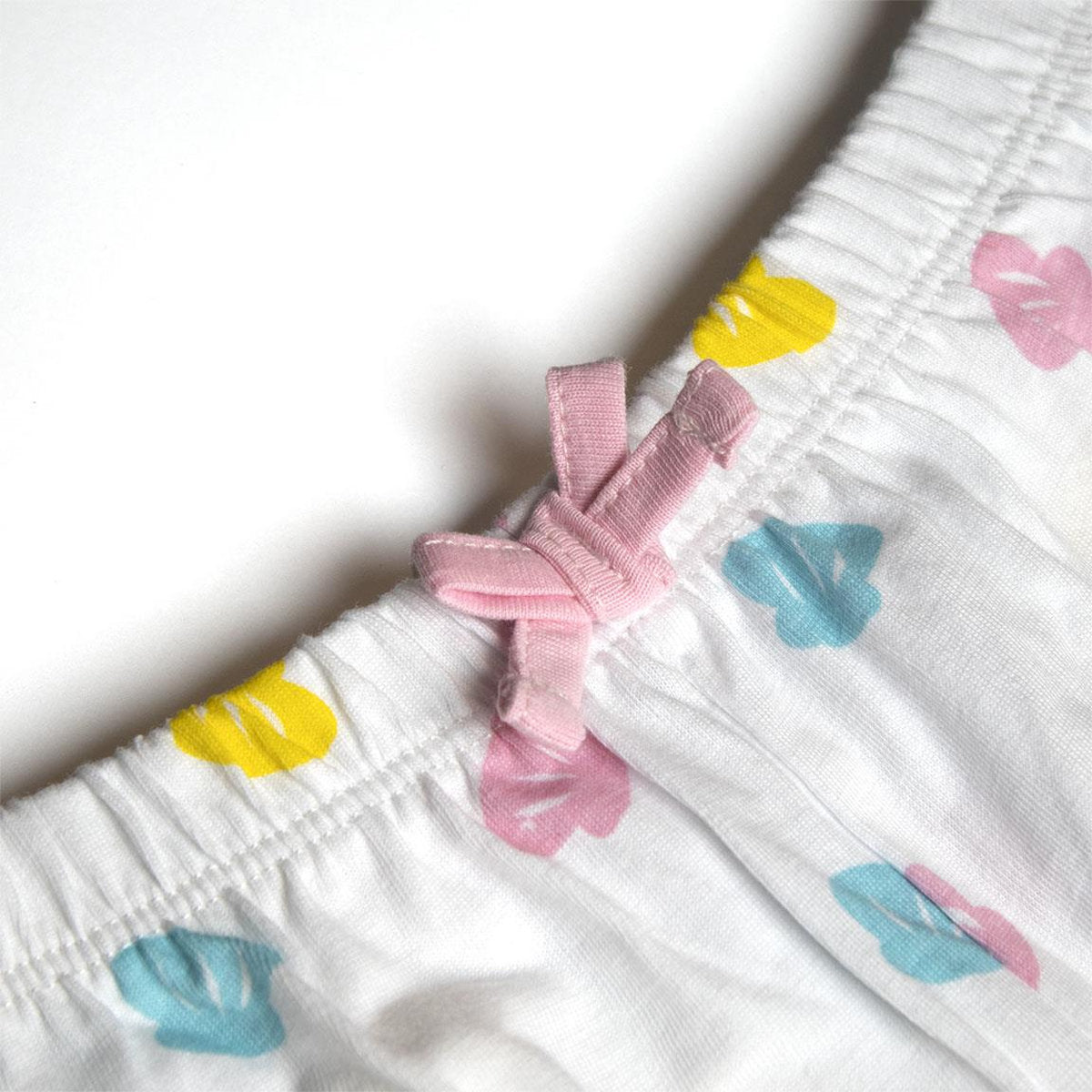 PIJAMA CORTO 2 PIEZAS BABY SHARK - ILUSION SHOP