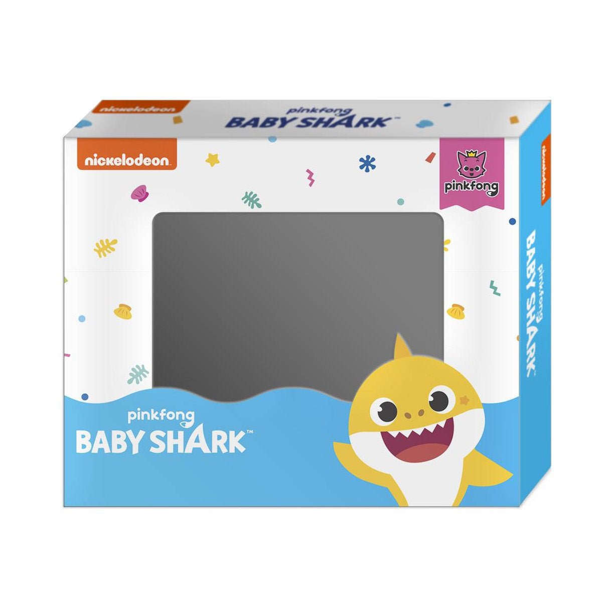 PIJAMA CORTO 2 PIEZAS BABY SHARK - ILUSION SHOP