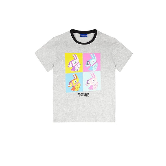 PIJAMA CORTO FORTNITE - ILUSION SHOP