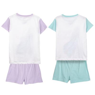 PIJAMA CORTO FROZEN - ILUSION SHOP