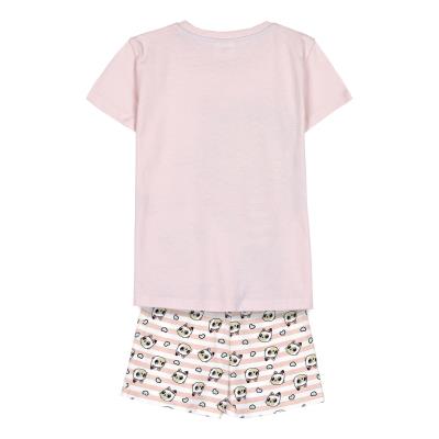 PIJAMA CORTO SINGLE JERSEY GABBY´S DOLLHOUSE - ILUSION SHOP