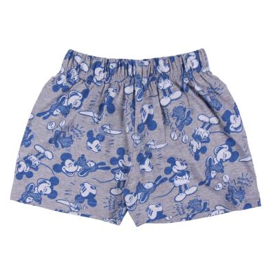 PIJAMA CORTO SINGLE JERSEY MICKEY - ILUSION SHOP