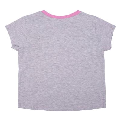 PIJAMA CORTO SINGLE JERSEY SONIC - ILUSION SHOP