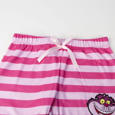 PIJAMA LARGO CORAL FLEECE DISNEY ALICIA - ILUSION SHOP