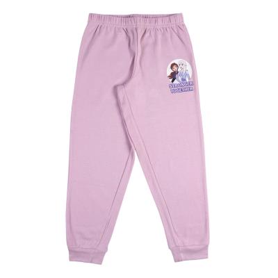 PIJAMA LARGO INTERLOCK FROZEN II - ILUSION SHOP