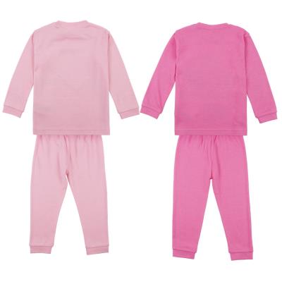 PIJAMA LARGO INTERLOCK MINNIE - ILUSION SHOP