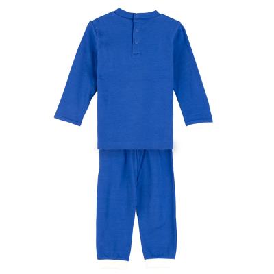 PIJAMA LARGO INTERLOCK PAW PATROL - ILUSION SHOP