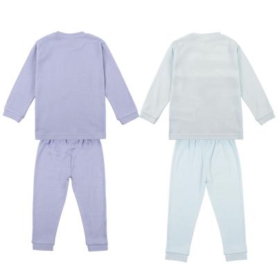 PIJAMA LARGO INTERLOCK PAW PATROL - ILUSION SHOP