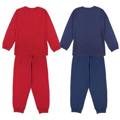 PIJAMA LARGO SINGLE JERSEY ALGODÓN MINNIE - ILUSION SHOP