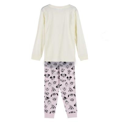 PIJAMA LARGO SINGLE JERSEY DISNEY 100 - ILUSION SHOP