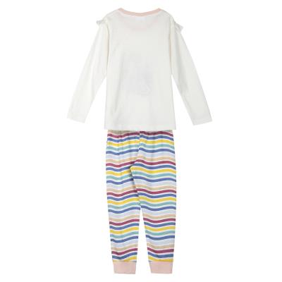 PIJAMA LARGO SINGLE JERSEY FROZEN - ILUSION SHOP