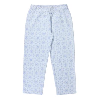 PIJAMA LARGO SINGLE JERSEY FROZEN II - ILUSION SHOP