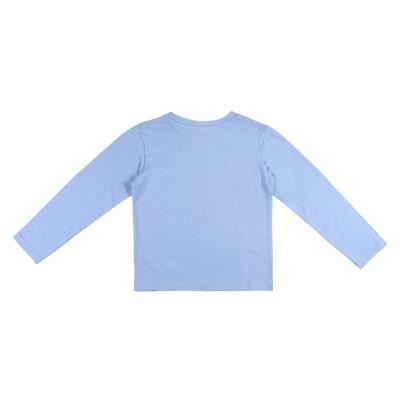 PIJAMA LARGO SINGLE JERSEY FROZEN II - ILUSION SHOP