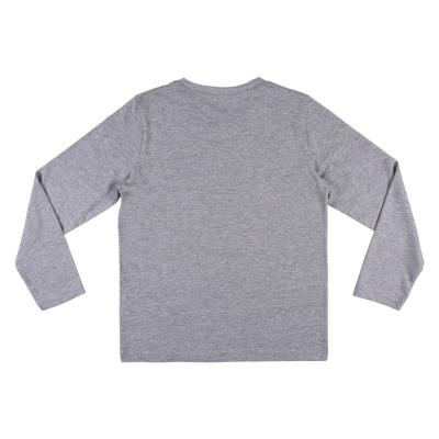 PIJAMA LARGO SINGLE JERSEY HARRY POTTER - ILUSION SHOP
