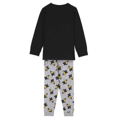 PIJAMA LARGO SINGLE JERSEY LOONEY TUNES - ILUSION SHOP