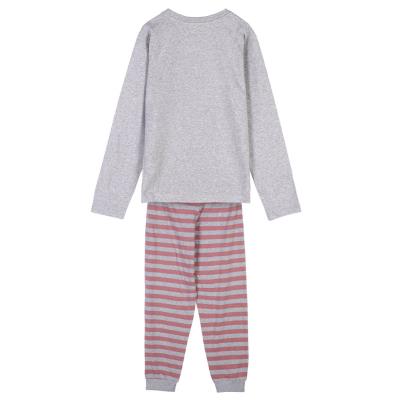 PIJAMA LARGO SINGLE JERSEY MINNIE - ILUSION SHOP