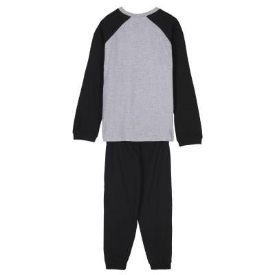 PIJAMA LARGO SINGLE JERSEY THE MANDALORIAN - ILUSION SHOP