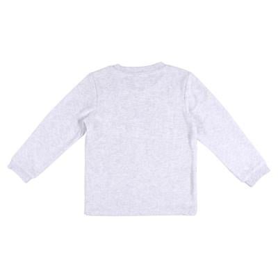PIJAMA LARGO VELOUR COTTON AVENGERS - ILUSION SHOP