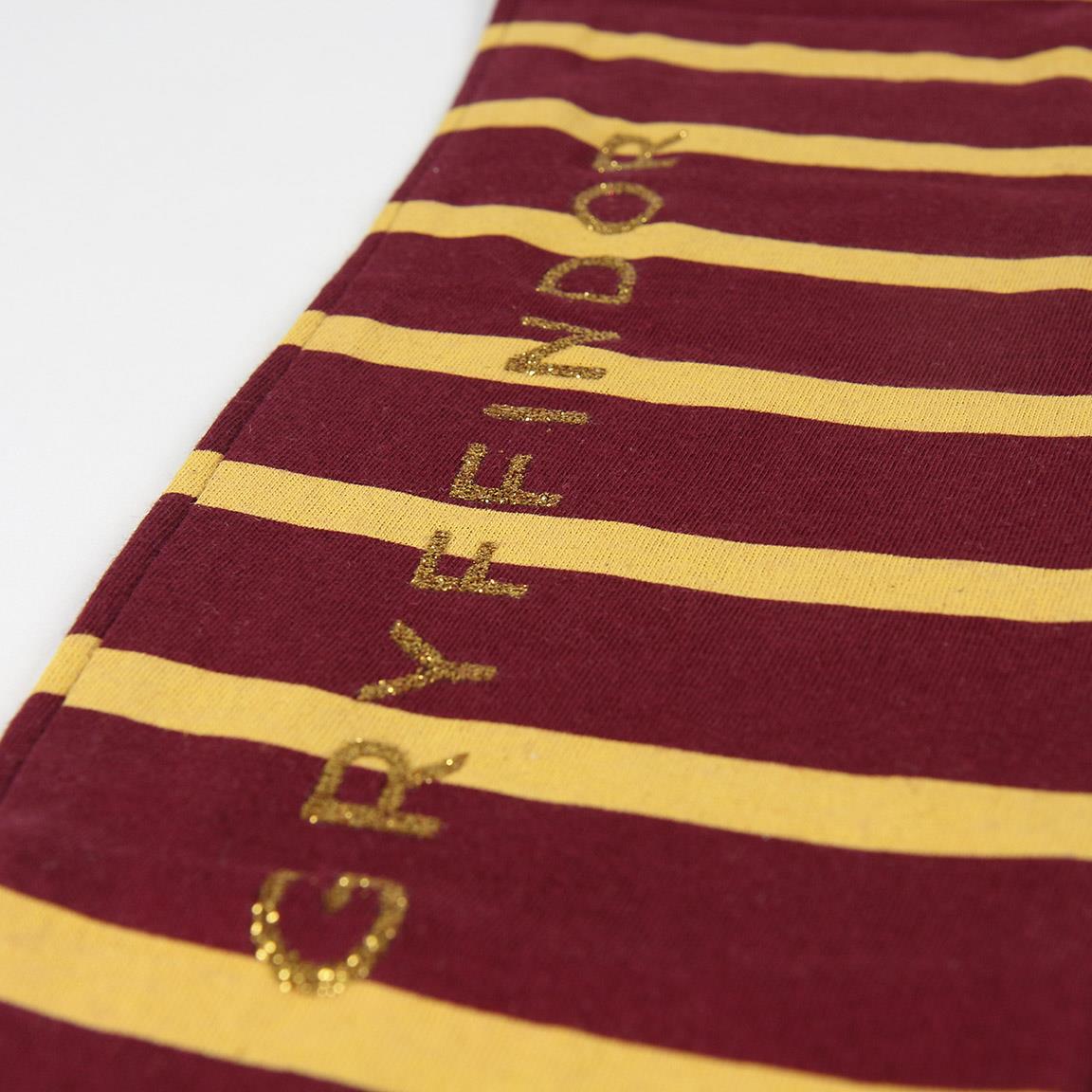 PIJAMA MUJER HARRY POTTER - ILUSION SHOP