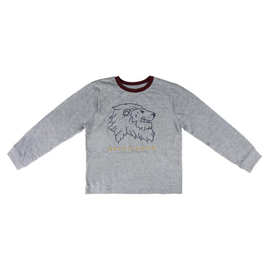 PIJAMA MUJER HARRY POTTER