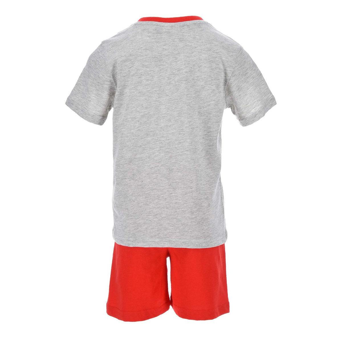PIJAMA SONIC - ILUSION SHOP