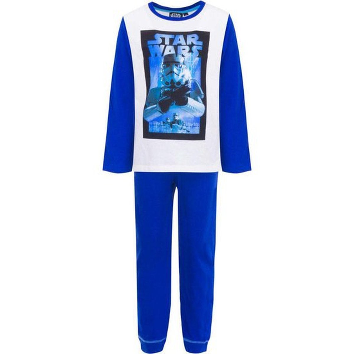 PIJAMA STAR WARS - ILUSION SHOP