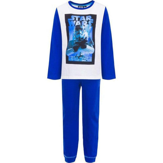 PIJAMA STAR WARS - ILUSION SHOP