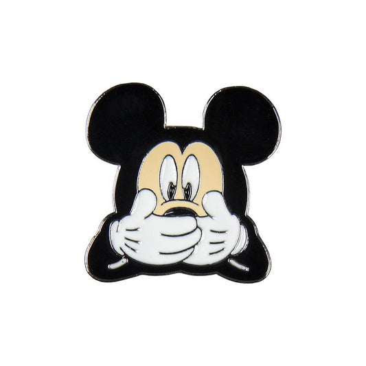 PIN METAL MICKEY