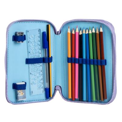 PLUMIER CON ACCESORIOS BLUEY - ILUSION SHOP