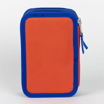 PLUMIER CON ACCESORIOS GIOTTO AVENGERS - ILUSION SHOP