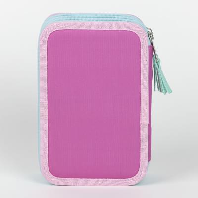 PLUMIER CON ACCESORIOS GIOTTO GABBY´S DOLLHOUSE - ILUSION SHOP