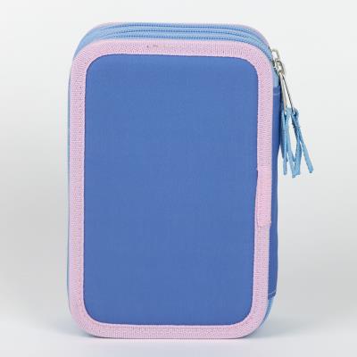PLUMIER CON ACCESORIOS GIOTTO STITCH - ILUSION SHOP