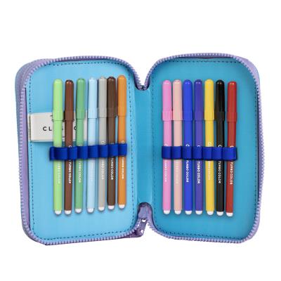 PLUMIER CON ACCESORIOS STITCH - ILUSION SHOP