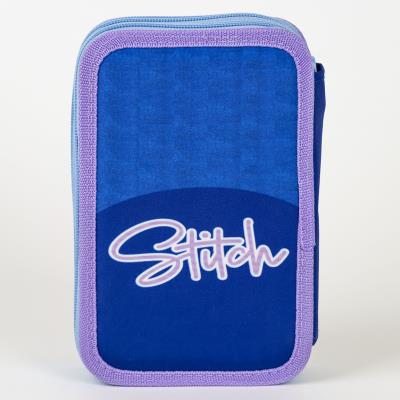 PLUMIER CON ACCESORIOS STITCH - ILUSION SHOP