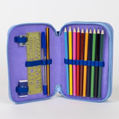 PLUMIER CON ACCESORIOS STITCH - ILUSION SHOP