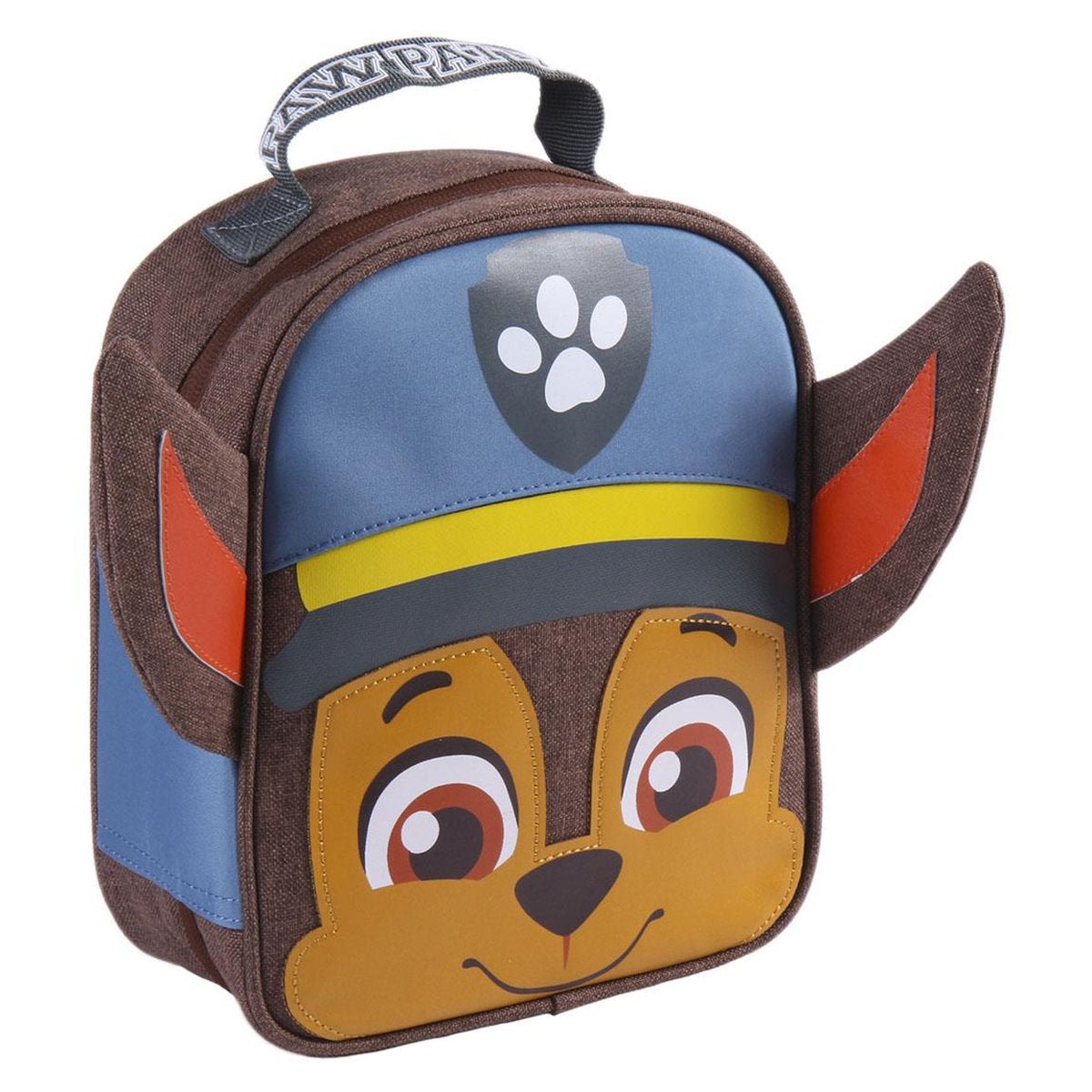 PORTAMERIENDA APLICACIONES PAW PATROL - ILUSION SHOP