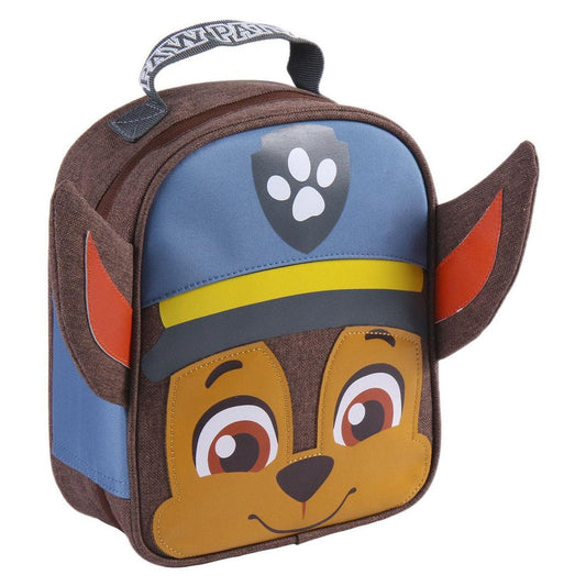 PORTAMERIENDA APLICACIONES PAW PATROL - ILUSION SHOP