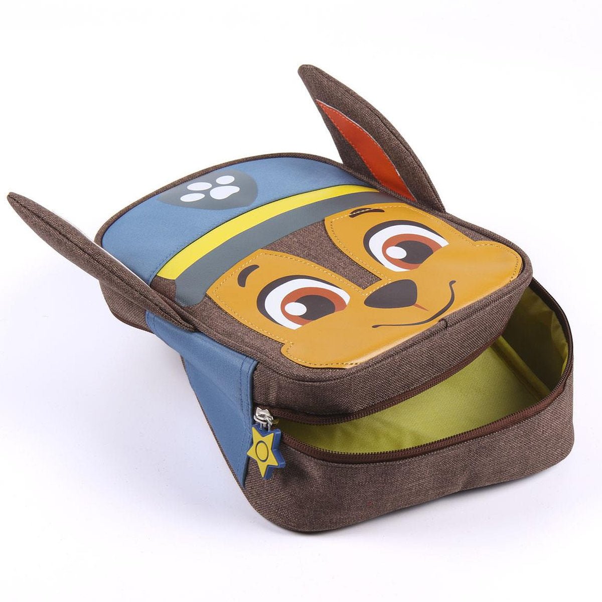 PORTAMERIENDA APLICACIONES PAW PATROL - ILUSION SHOP