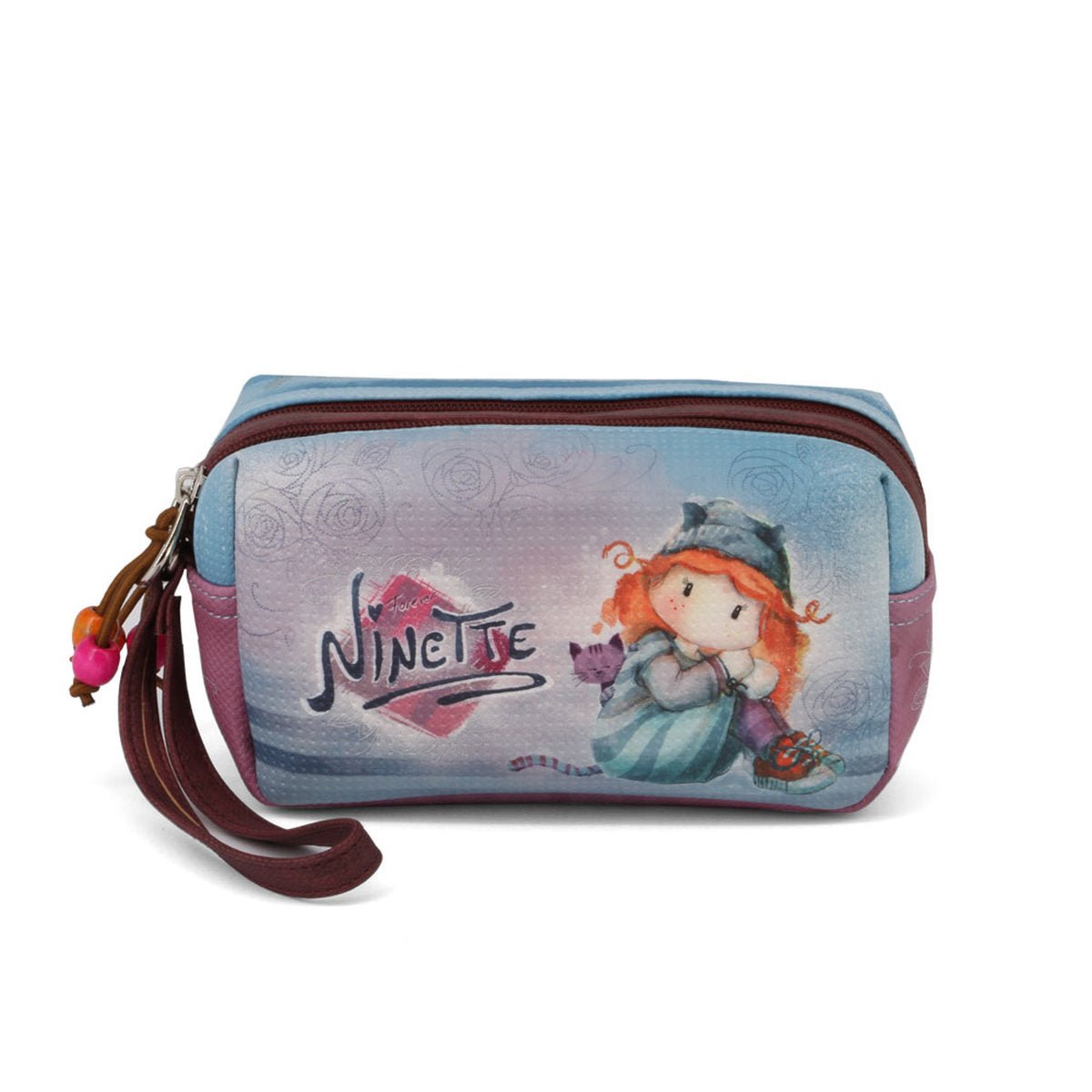 PORTATODO BOX FOREVER NINETTE ORIGIN - ILUSION SHOP