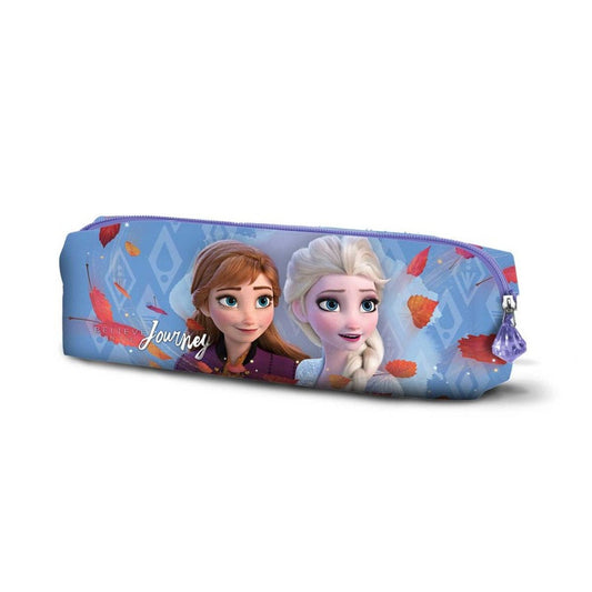 PORTATODO CUADRADO FROZEN 2 JOURNEY - ILUSION SHOP