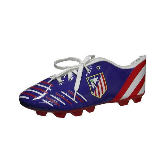PORTATODO FORMA BOTA ATLETICO DE MADRID - ILUSION SHOP