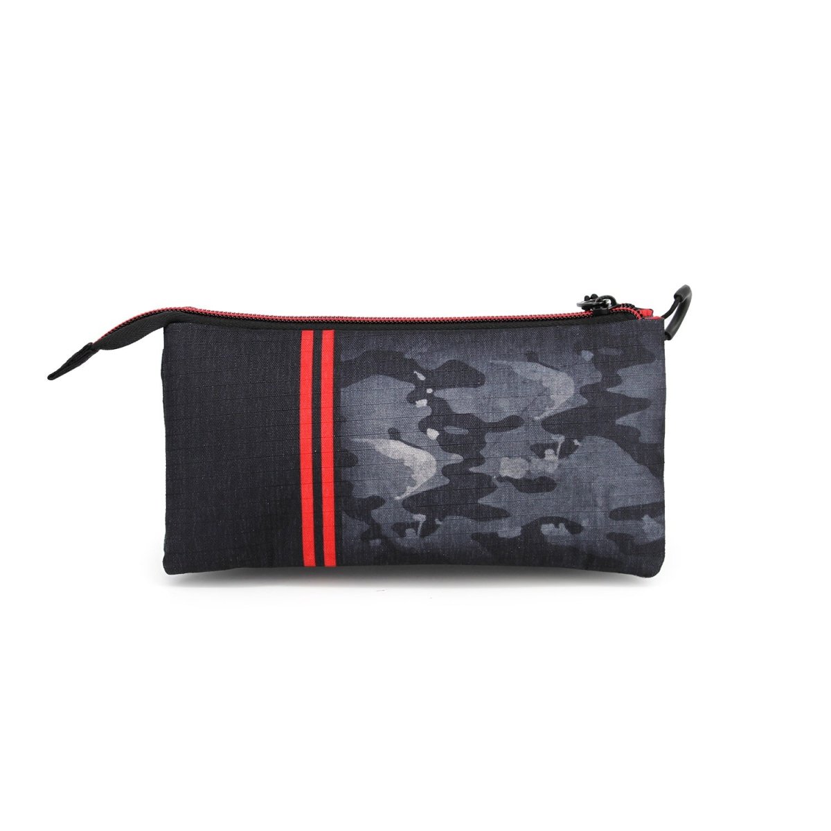 PORTATODO TRIPLE HS DARK SPIDERMAN - ILUSION SHOP