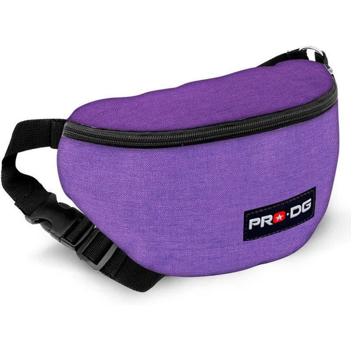 RIÑONERA BLOCK PRODG ULTRAVIOLET - ILUSION SHOP
