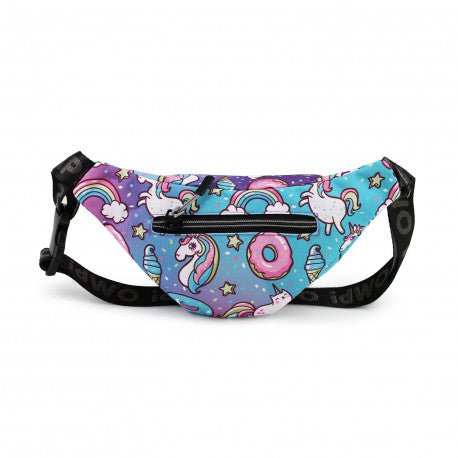 RIÑONERA FANCY DREAM OHMYPOP - ILUSION SHOP