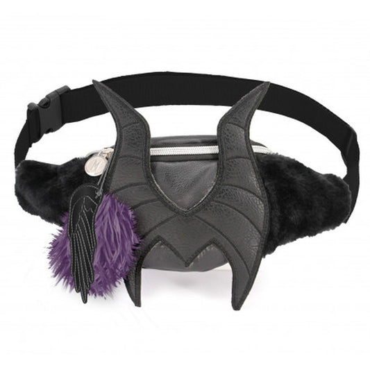 RIÑONERA WAIST CURSE MALEFICA - ILUSION SHOP